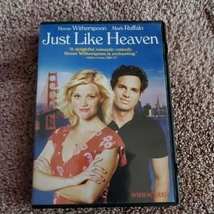 DVD in great condition